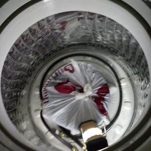 Brand new washer